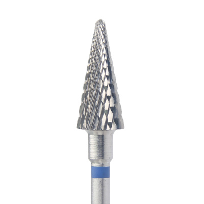 Drill Carbide Blau (6.0 mm x 14.0mm)