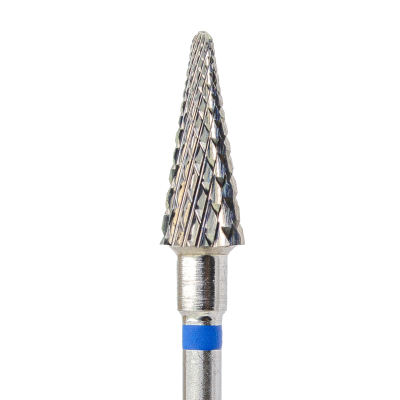 Drill Carbide Blau (5.0 mm x 13.0mm)