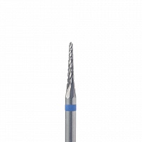 Drill Carbide Blau (1.6 mm x 9.5 mm)