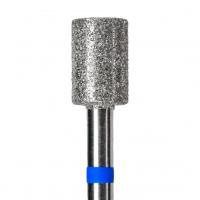 Drill Zylinder Blau (5.0 mm x 7.5 mm)