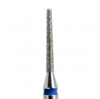 Drill Nadel Blau (1.2 mm x 10.0 mm)