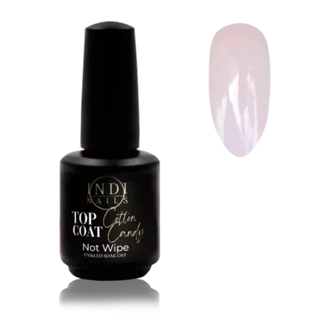 Top-Coat-Cotton-Candy 15 ml